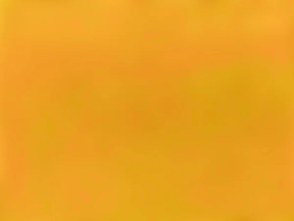 Πάνω Άποψη Αφηρημένη Θολή Σκούρο Βαμμένο Κίτρινο Πορτοκαλί Χρώμα Υφή — Φωτογραφία Αρχείου