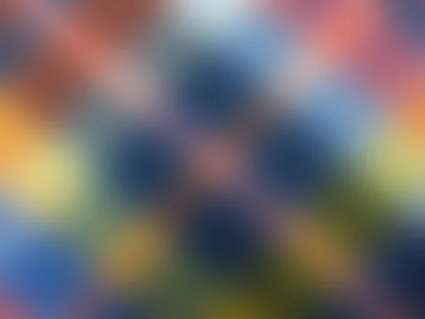Вид Сверху Абстрактный Размытый Темно Окрашенный Многоцветный Текстурный Фон Графического — стоковое фото
