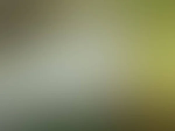 Widok Góry Streszczenie Rozmyte Ciemno Malowane Światło Czysty Zielony Biały — Zdjęcie stockowe