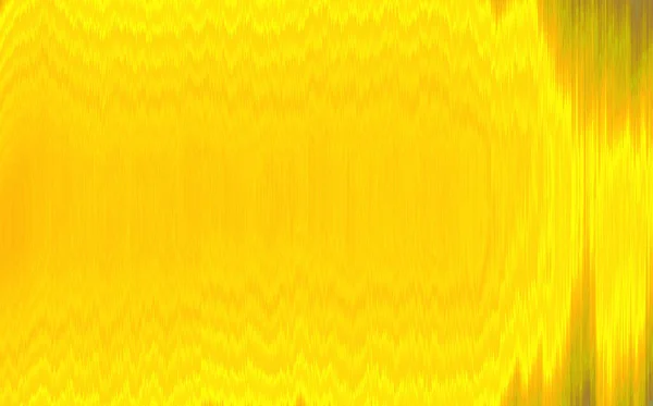 Вид Зверху Абстрактні Розмиті Пофарбовані Світлові Лінії Крива Золотий Колір — стокове фото