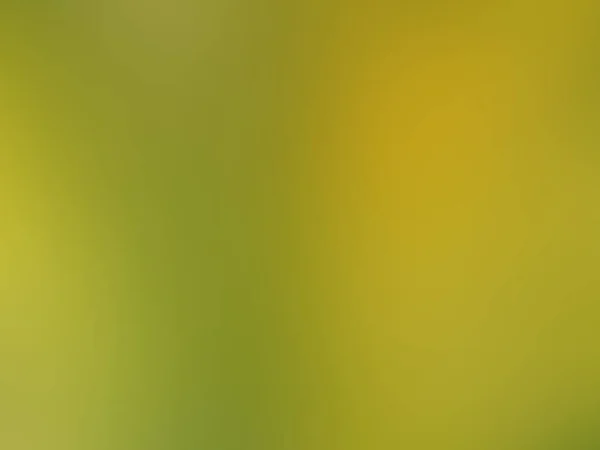 トップビュー 抽象的なぼやけた暗い塗装ライトグリーンイエローテクスチャ背景用グラフィックデザイン イラスト カード パンフレット グラデーション床 — ストック写真