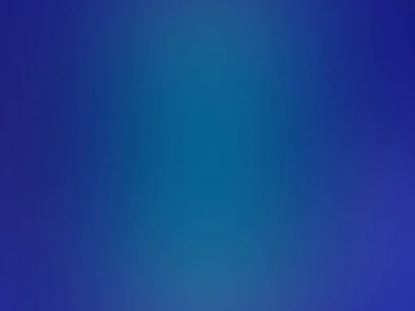 Вид Сверху Абстрактный Размытый Темно Голубой Цвет Фона Текстуры Синего — стоковое фото