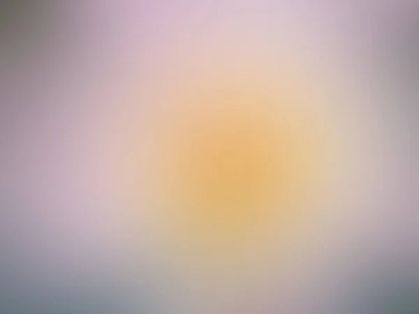 Вид Зверху Абстрактний Розмитий Темний Пофарбований Чистий Фіолетовий Помаранчевий Фон — стокове фото