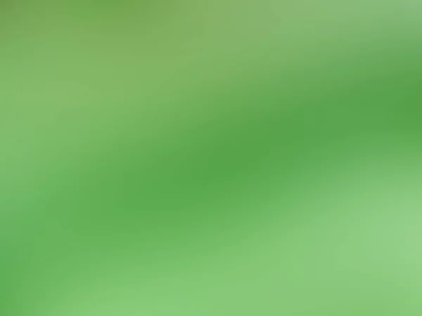 Vista Dall Alto Astratto Sfoca Liscio Verde Bianco Sfondo Texture — Foto Stock