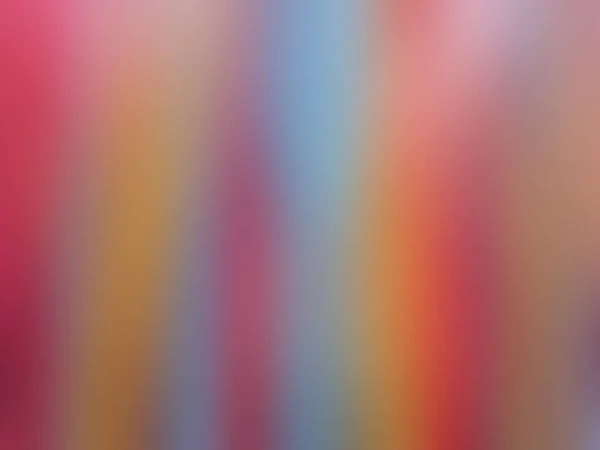 グラフィックデザインやストックフォトのための虹色の抽象的な背景 グラデーションテクスチャ コピースペース ウェブデザイン ピンク オレンジ — ストック写真