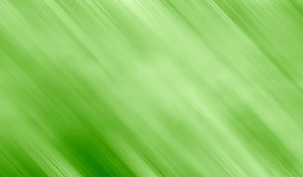 Draufsicht Abstrakte Verschwommene Linien Dunkel Lackiert Weiße Und Grüne Farbtextur — Stockfoto