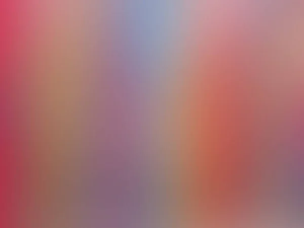グラフィックデザインやストックフォトのための虹色の抽象的な背景 グラデーションテクスチャ コピースペース ウェブデザイン ピンク オレンジ — ストック写真