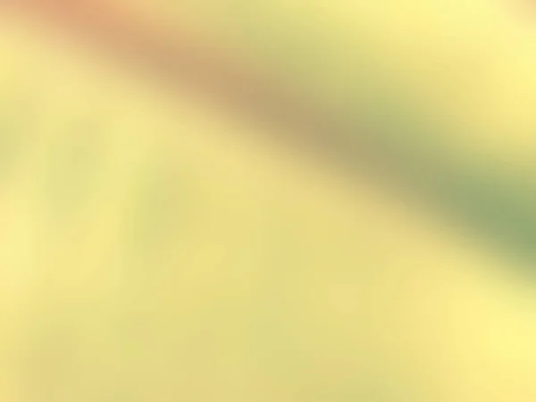 Draufsicht Abstrakte Verschwommene Glatte Rein Gelb Orange Hintergrundtextur Designleere Für — Stockfoto