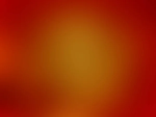 Üst Görünüm Soyut Bulanıklık Sulu Boya Fırça Altın Kahverengi Arka — Stok fotoğraf