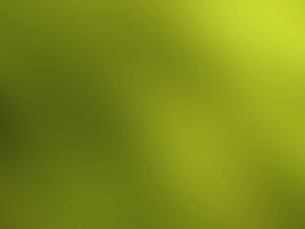 Абстрактний Розмитий Барвистий Пофарбований Зелено Жовтий Фон Текстури Графічного Дизайну — стокове фото