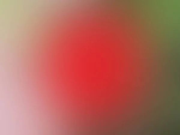 Вид Зверху Абстрактний Розмитий Барвистий Пофарбований Текстурний Фон Графічного Дизайну — стокове фото