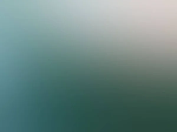 Üst Görünüm Bulanıklaştırılmış Saf Mavi Beyaz Renk Desen Arkaplanı Grafik — Stok fotoğraf