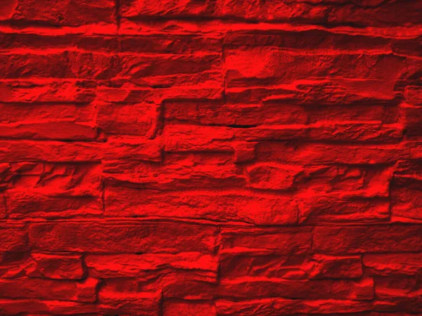 디자인 사진에 텍스처 배경으로 빨간색 부드러운 단단한 단단한 — 스톡 사진