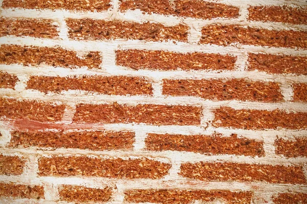 Üst Görünüm Arka Plan Tasarım Fotoğrafı Olarak Taş Duvarın Yumuşak — Stok fotoğraf