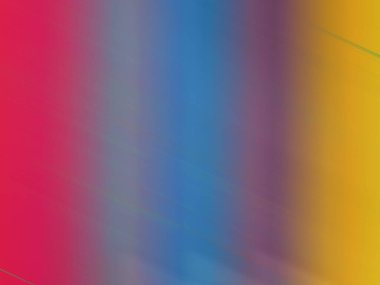 Üst görünüm, arkaplan veya stok fotoğrafları için Gökkuşağı renk soyut dokusu, kopyalama alanı, web tasarımı, gradyan boya arkaplanı, renkler, mavi turuncu kırmızı mor