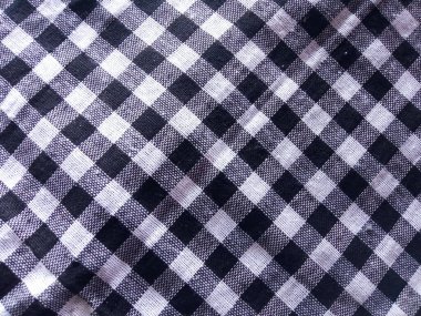 Arkaplan veya illüstrasyon için soyut doku yumuşak bulanık kumaş deseni, Reklam tasarım grafik ürünü, zarif yatay, geometrik, kare  