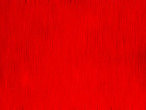Top View Lines Pure Red Color Abstract Texture Background Stock — Stock Photo, Image