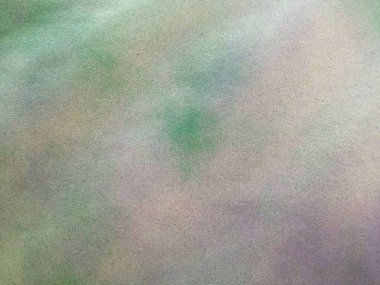 Üst görünüm, arkaplan veya stok fotoğrafları için bulanık koyu renkli renkli boya, kopyalama alanı, web tasarımı, gradyan boya arkaplanı, renkler, çizgiler, mor yeşil siyah