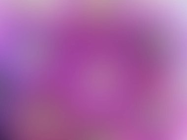 Üst görünüm, soyut bulanıklaştırılmış saf menekşe beyaz renk desen arkaplanı grafik tasarımı için. Duvar kağıdı, illüstrasyon, kart, ışık, gradyan arkaplan