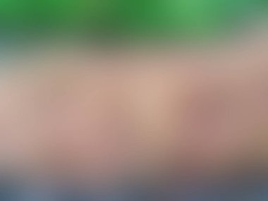 Üst görünüm, soyut bulanık kahverengi renkli arkaplan grafik tasarımı veya stok fotoğrafı, pembe dokular, 3D oda, gradyan renk