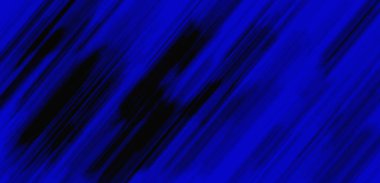 Üst görünüm, soyut bulanık koyu mavi renkli çizgiler web sitesi veya grafik sanat tasarımı ögesi için doku arkaplanı. grunge duvar, gradyan arkaplan, hız çizgisi, duvar kağıdı, illüstrasyon,