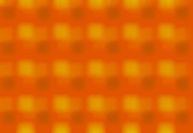 Üst görünüm, bulanık koyu renkli çizgiler web sitesi veya grafik tasarım ögesi için turuncu sarı desen arkaplanı. grunge duvar, gradyan arkaplan, hız çizgisi, duvar kağıdı, illüstrasyon