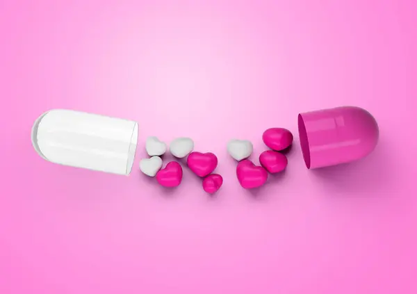 Pink Viagra: Addyi’s Historic Approval for Menopausal Women Over 50