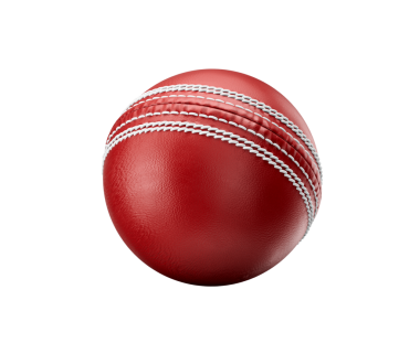 3D Parlak Yeni Deneme Maçı Deri Dikişli Çekirge Topu 3B Görüntü