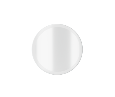 Düz Düz Silindirik Dondurma Kutusu Model 3D Görüntü için Mükemmel