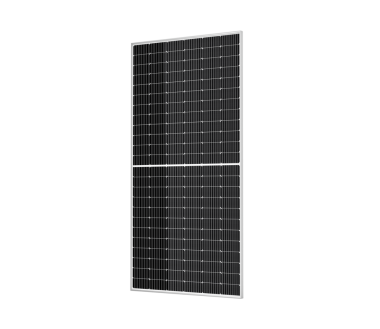 3d Güneş Paneli 3d illüstrasyon