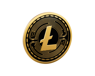 3D Altın ve Siyah Yuvarlak Şifreleme Edebiyatı 3D Görüntü