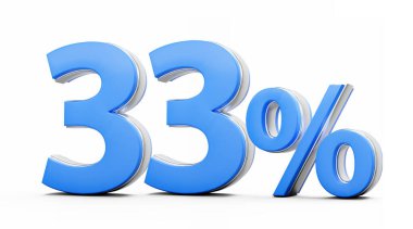 Canlı Mavi% 33% 33 Beyaz Arkaplanda Metalik Işıltılı% 33 Görüntü