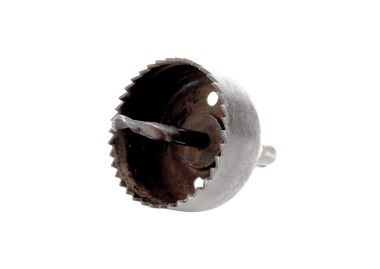 Çok yönlü metal delik kara, inşaat ve ev onarımı için ideal..