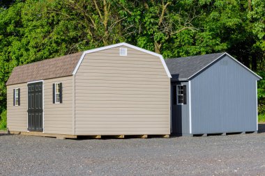 Amerikan tarzı ahşap döşeme dış görünüş çatı yeni cephe modern freen