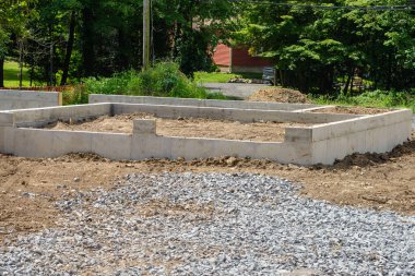 Modern ev işleri için yeni bir temel.