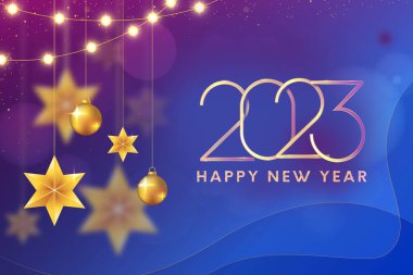 2023 yılına selamlar.