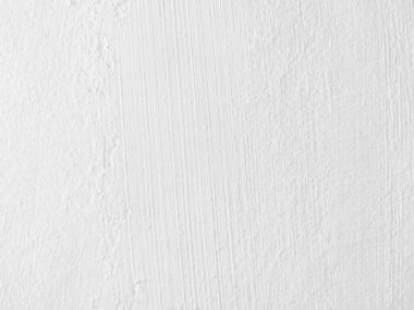 Kapak kartı tasarımı için beyaz duvar dokusu soyut arkaplan ya da resim arkaplanı üzerine kaplama.