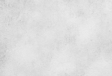 Beyaz beton alçı duvar dokusu arka planı