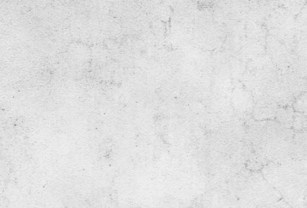 Biały Tynk Betonowy Ściana Tekstura Tło — Zdjęcie stockowe