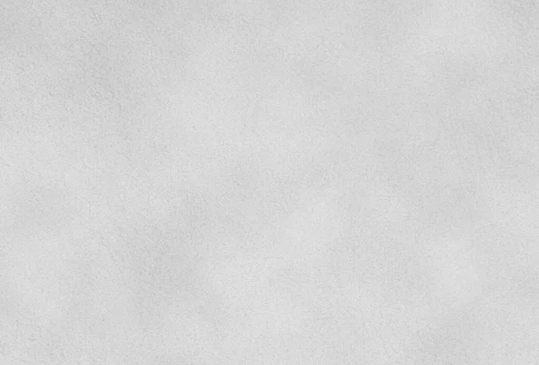 Blanc Mur Plâtre Béton Texture Fond — Photo