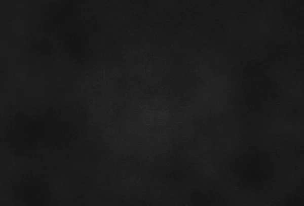 Svart Betong Gips Vägg Textur Bakgrund Grunge Konsistens Mörk Tapet — Stockfoto