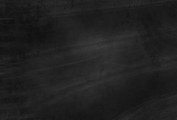 Чорна Бетонна Штукатурка Настінна Текстура Фону Гранжева Текстура Темні Шпалери — стокове фото