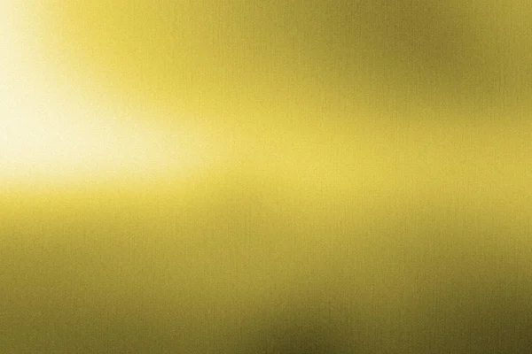 Gold Foil Background Light Reflections Gold Foil Texture — Stock Photo, Image