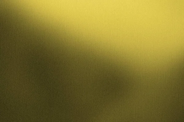 Золота Фольга Фону Світлими Відображеннями Текстура Золотої Фольги — стокове фото