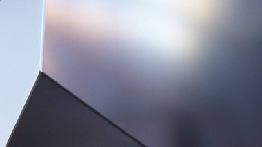 Ürün veya metin arkaplanı tasarımı için zarif gradyan soyut arkaplan