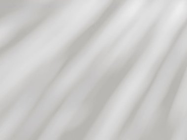 Beyaz duvarda gri pencere gölgesi ve ışık bulanık arkaplan.