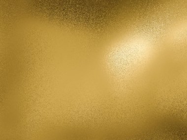 Altın arka plan folyosu. Altın desen metali