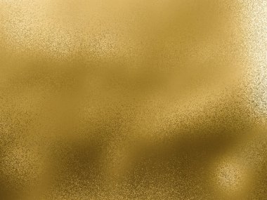 Altın arka plan folyosu. Altın desen metali