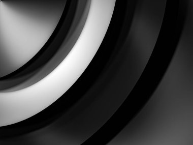 siyah ve beyaz metal arkaplan