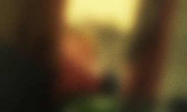 Işık yansımalı altın folyo dokusu